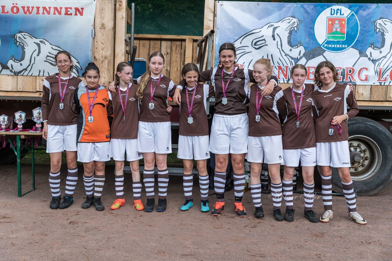 Bild 106 - Loewinnen Cup